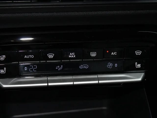 Citroën C3 Aircross C3 Aircross Turbo 100 *AUTOHAUS FIEDLER DD*