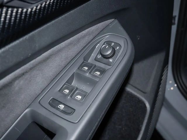 Volkswagen Golf 2.0 TSI GTI Golf VIII IQ.Drive