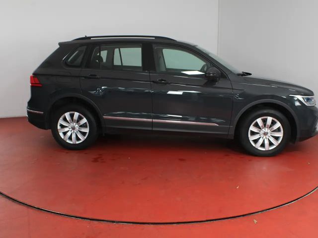Volkswagen Tiguan 1.4 TSI Life eHybrid