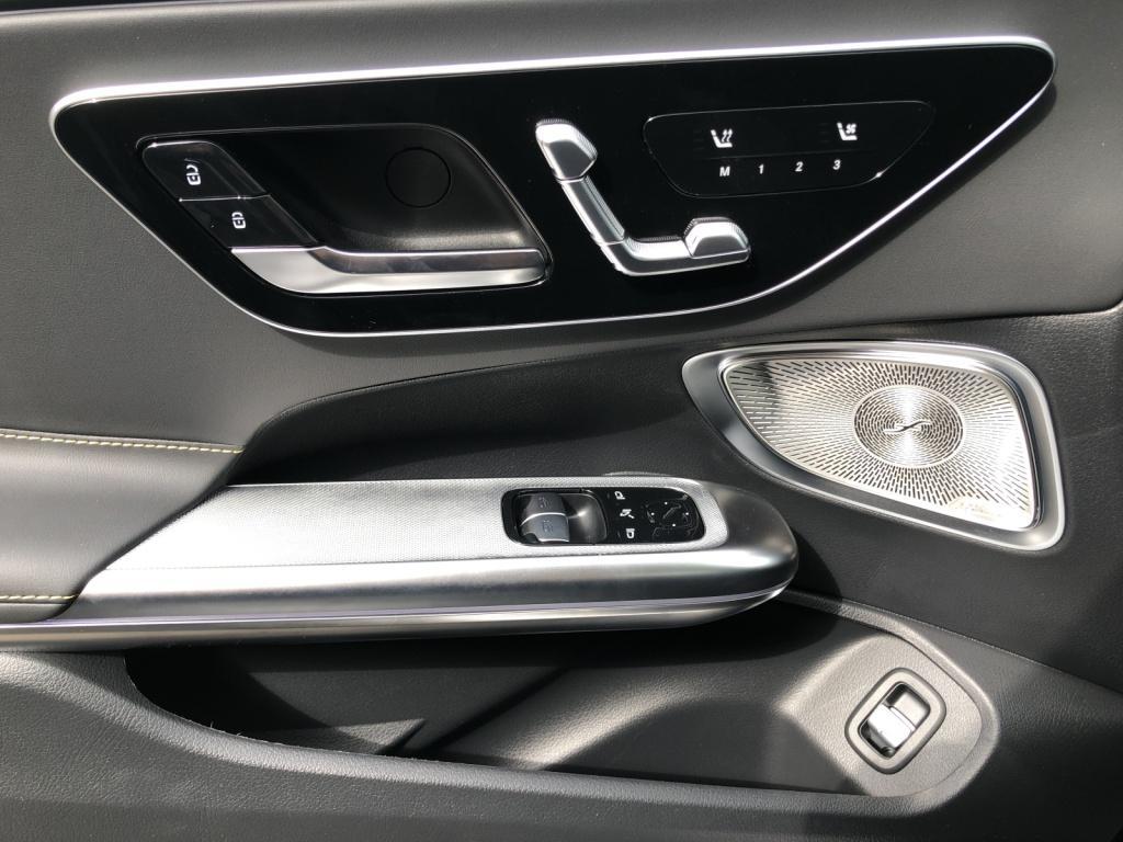 Mercedes-Benz AMG CLE 4MATIC