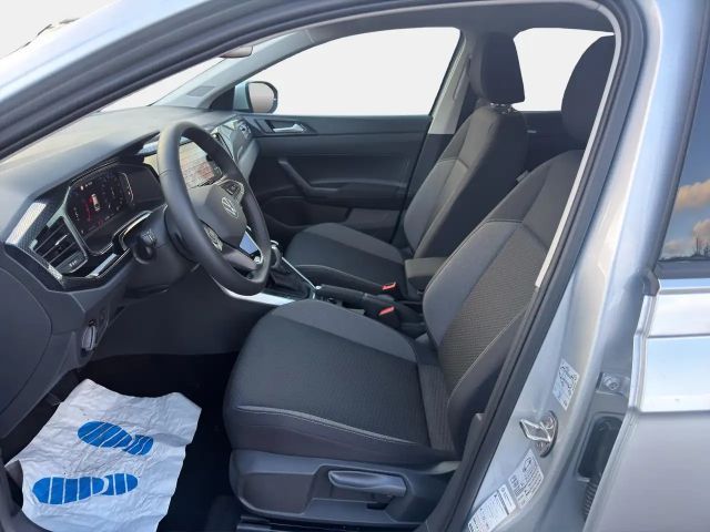 Volkswagen Taigo 1.0 TSI DSG Life