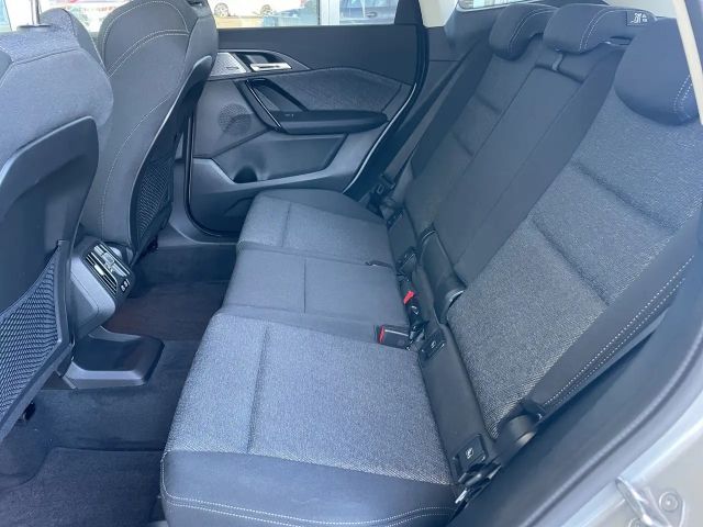 BMW X1 Comfort pakket sDrive20i