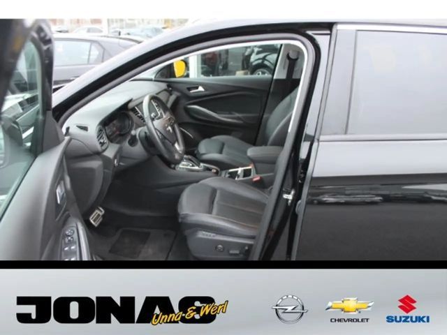 Opel Grandland X Ultimate