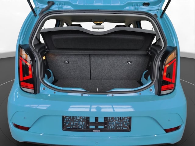 Volkswagen e-up! Max