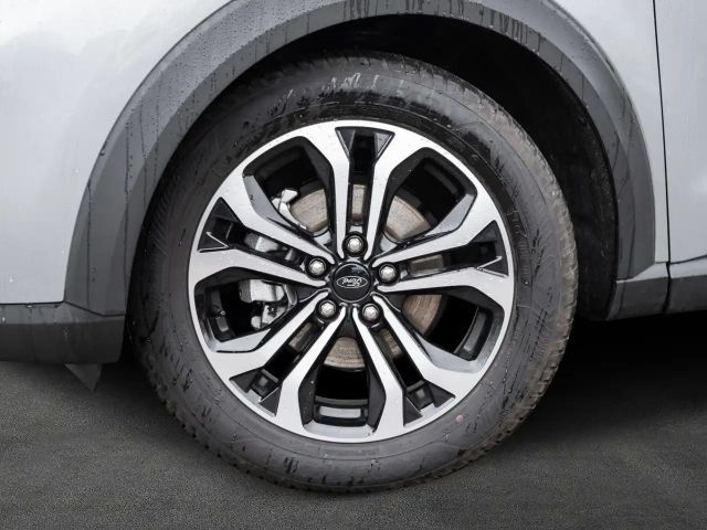 Ford Puma EcoBoost Titanium