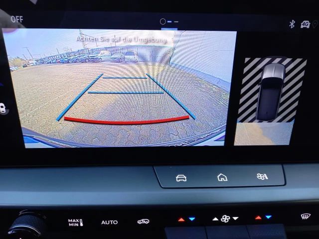 Opel Grandland X 1.2 Turbo GS-Line Grand Sport