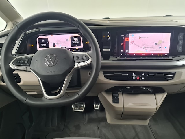Volkswagen Multivan 2.0 TDI T7
