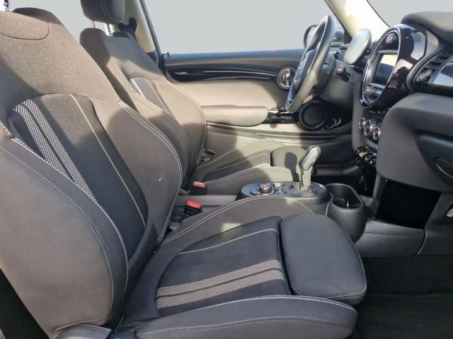 MINI Mini Electric SE