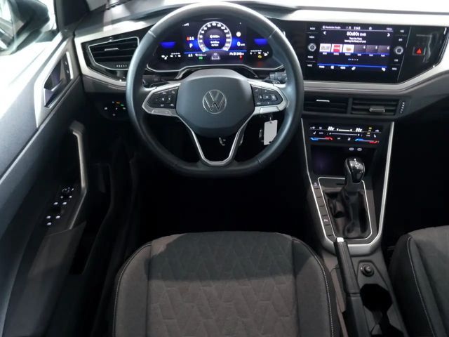 Volkswagen Taigo 1.0 TSI DSG Move