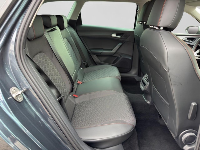 Seat Leon 1.5 eTSI DSG FR-lijn Sportstourer