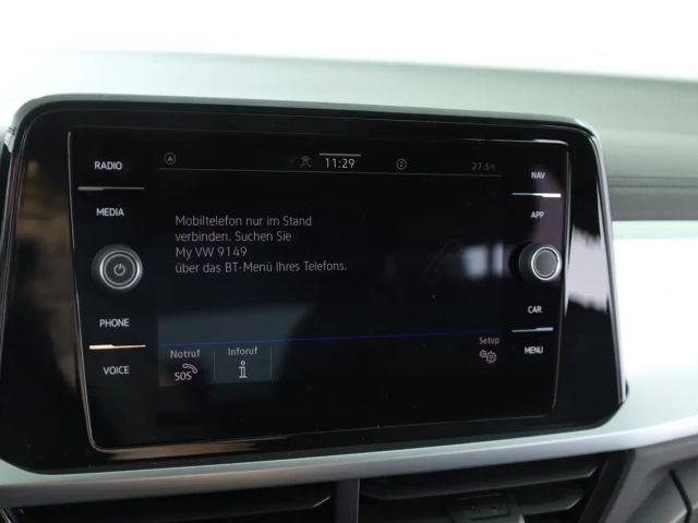 Volkswagen T-Roc Friends TSI