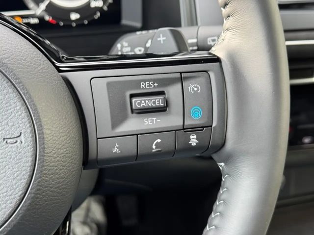 Nissan Qashqai DIG-T