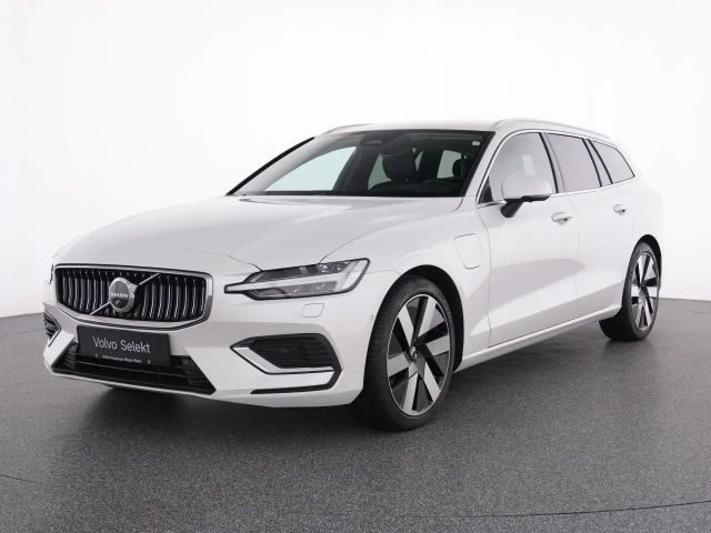 Volvo V60 AWD Bright Plus Recharge T6