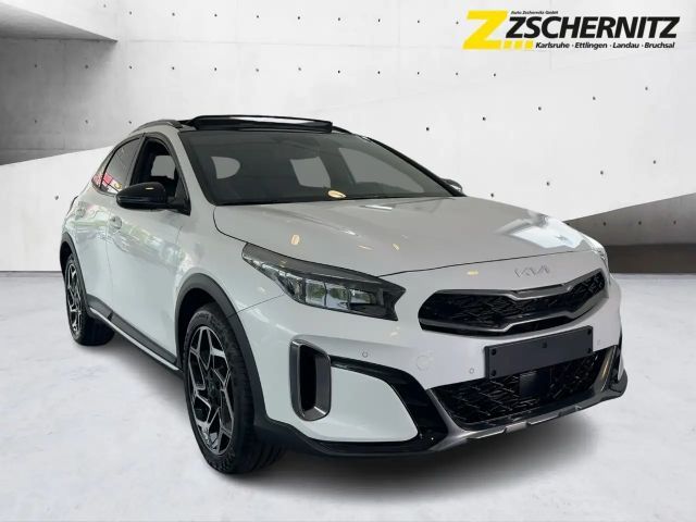 Kia XCeed GDi GT-Line