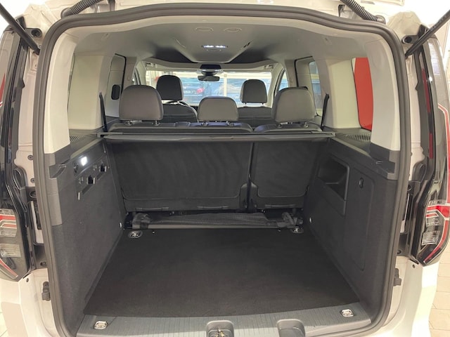 Volkswagen Caddy 2.0 TDI