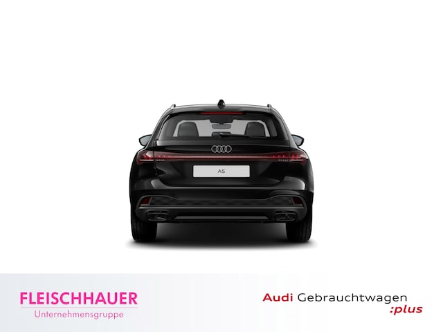 Audi A1 25 TFSI Sportback