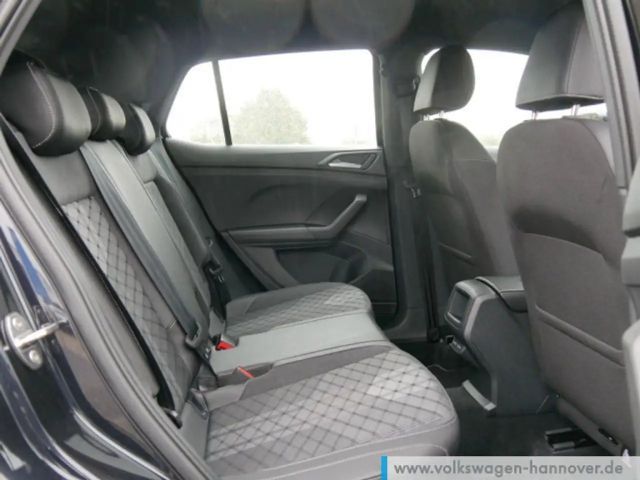 Volkswagen T-Cross 1.0 TSI R-Line