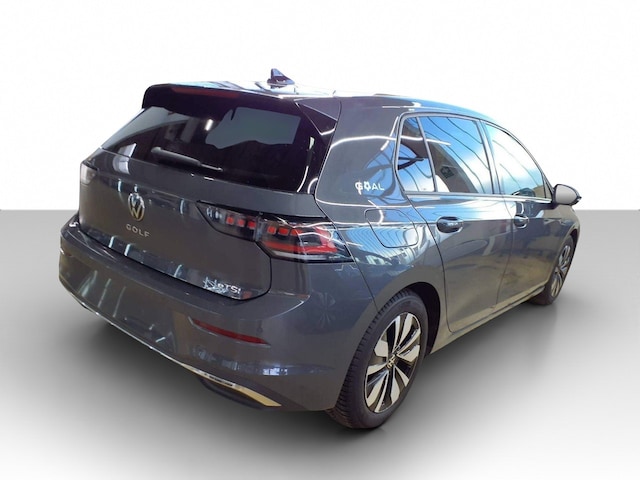 Volkswagen Golf 1.5 TSI DSG Golf VIII