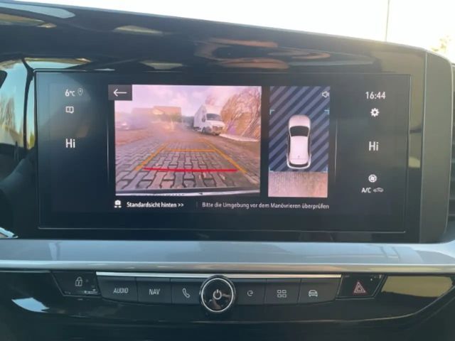 Opel Mokka Elegance Mokka-e