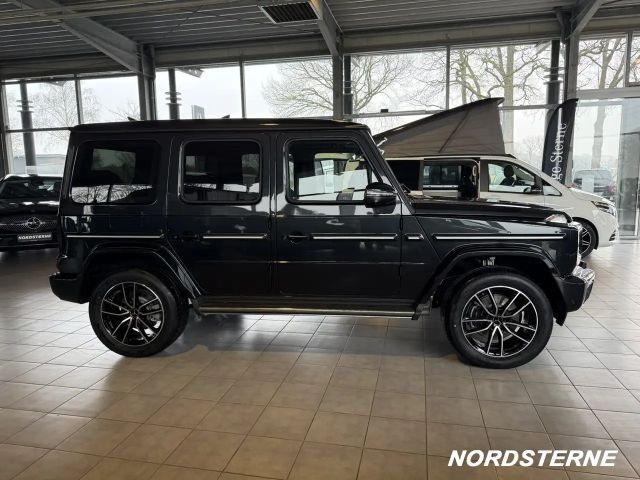 Mercedes-Benz G 450 450d AMG Line