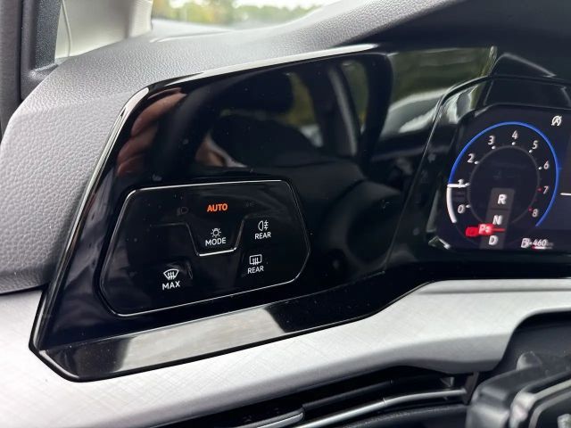 Volkswagen Golf Golf VIII Life Variant