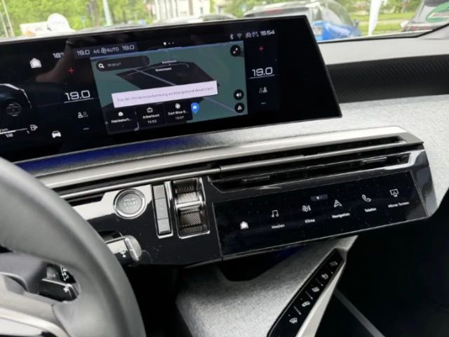 Peugeot 5008 Allure Pack Hybrid