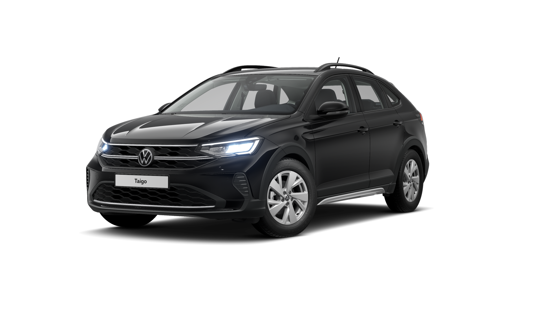 Volkswagen Taigo 1.0 TSI DSG Life