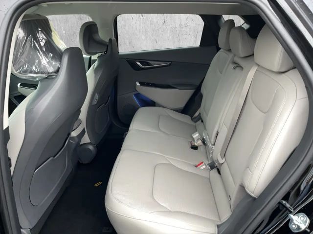 Kia EV6 Achterwielaandrijving Earth