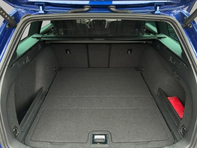 Volkswagen Passat 2.0 TDI Business DSG Variant