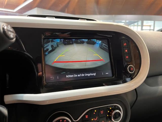 Renault Twingo Electric