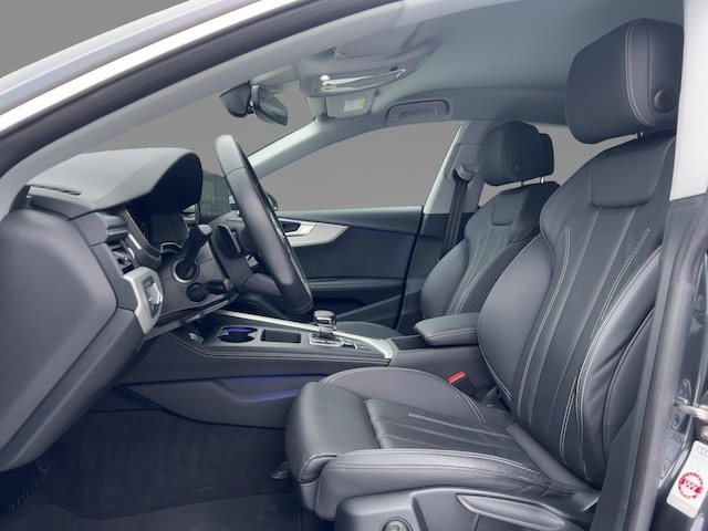 Audi A5 40 TFSI S-Tronic Sportback