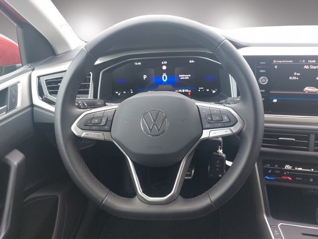 Volkswagen Polo Move