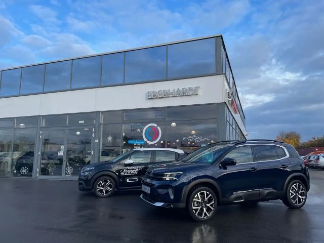 Citroën C5 Aircross Hybrid Pack Shine