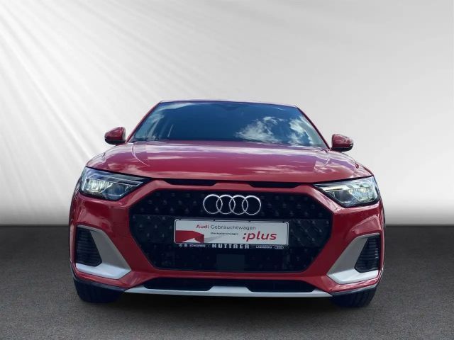 Audi A1 25 TFSI Allstreet