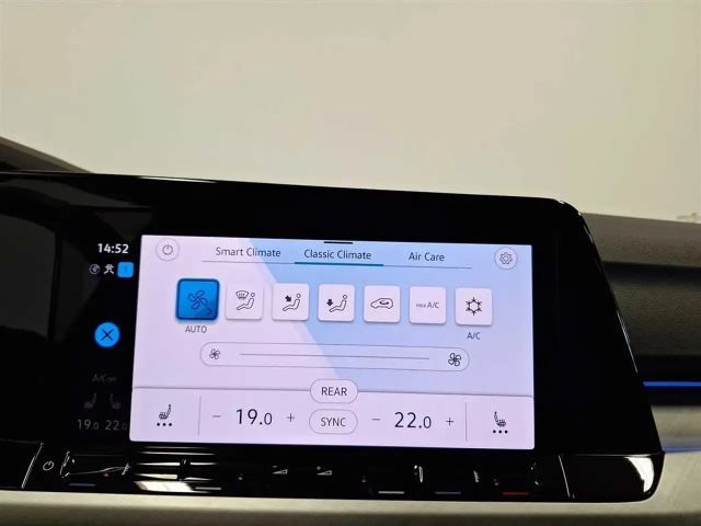 Volkswagen Golf 1.5 eTSI DSG Life