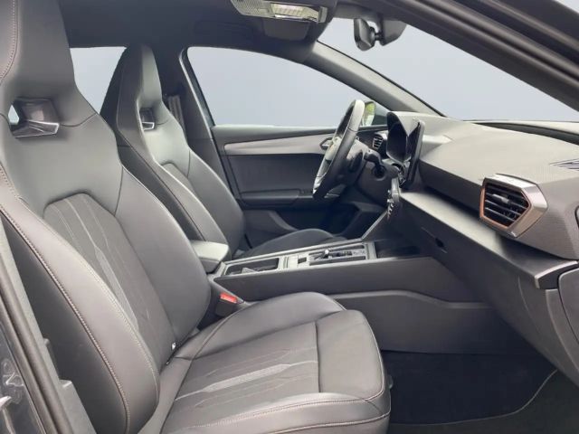 Cupra Leon 2.0 TSI 4Drive DSG ST VZ