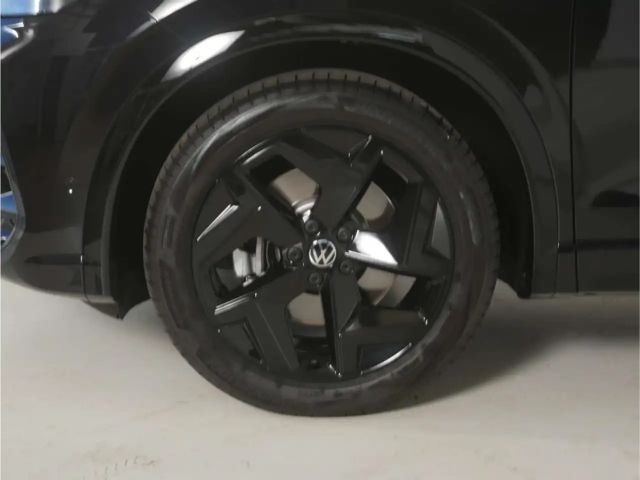 Volkswagen Tiguan 2.0 TDI R-Line Style