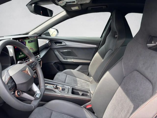 Cupra Formentor 2.0 TDI Sennheiser AHK 19 Zoll