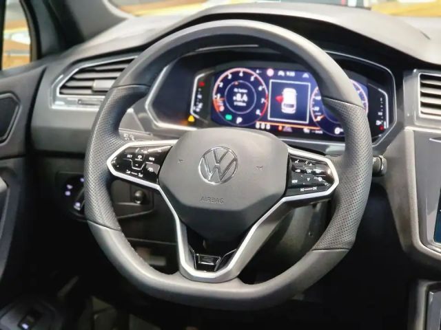Volkswagen Tiguan DSG R-Line