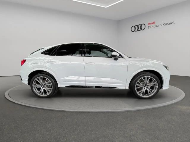 Audi Q3 35 TFSI S-Line