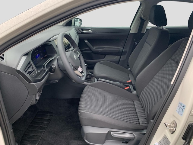 Volkswagen Polo Polo 1.0 App-Connect Dig.Cockpit LED PDC Sitzhei