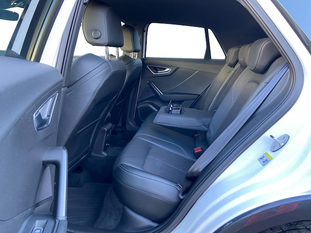 Audi Q2 35 TFSI S-Tronic