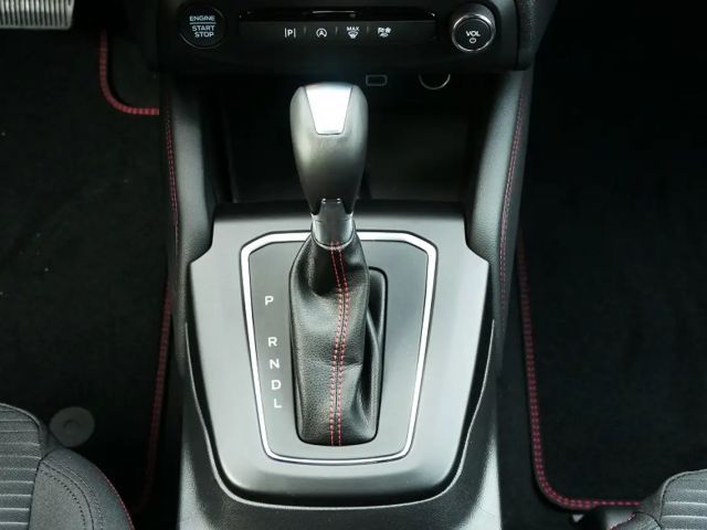 Ford Focus ST Line Wagon