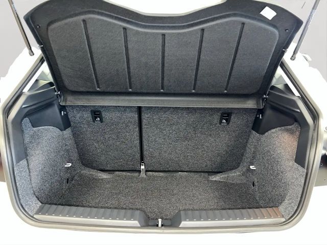 Seat Ibiza Reference