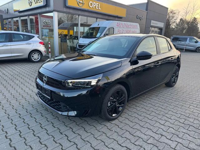 Opel Corsa 1.2 Turbo Edition Turbo