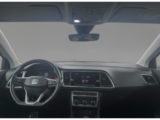 Seat Ateca 1.5 TSI FR-lijn