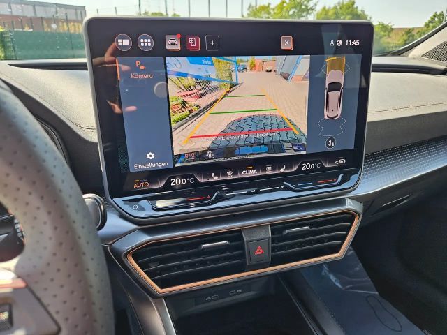 Cupra Formentor 1.5 TSI