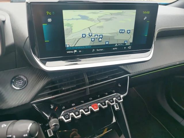 Peugeot E-2008 GT-Line