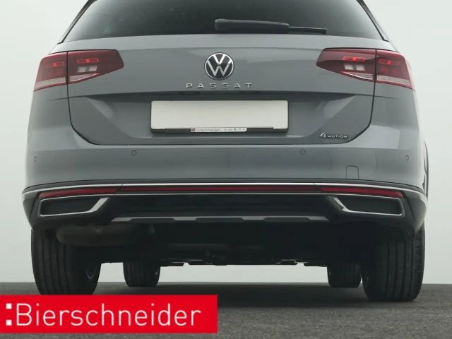 Volkswagen Passat 2.0 TDI AllTrack DSG Variant
