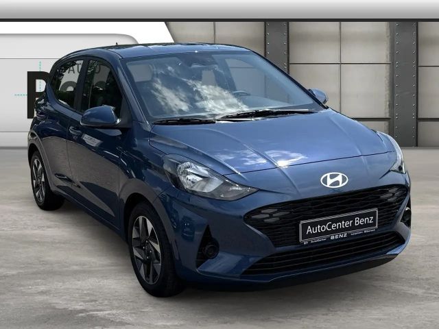 Hyundai i10 1.2 Trend
